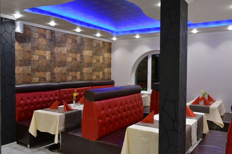 Hotel Sj�villan Konferens