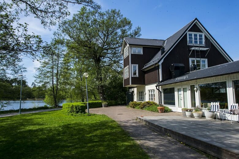 Hotel Sj�villan Konferens