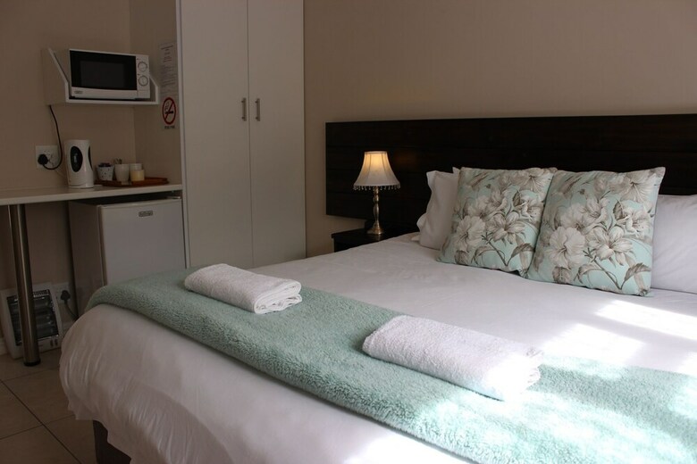 Metime Self Catering Accommodation