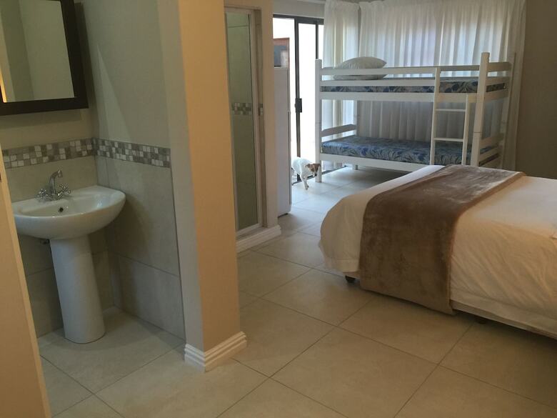 Metime Self Catering Accommodation