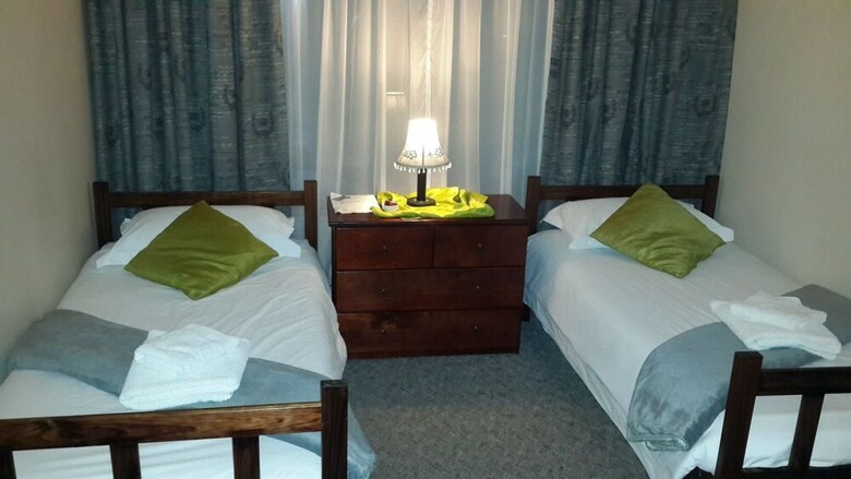 Metime Self Catering Accommodation