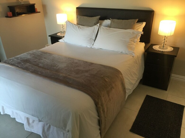 Metime Self Catering Accommodation