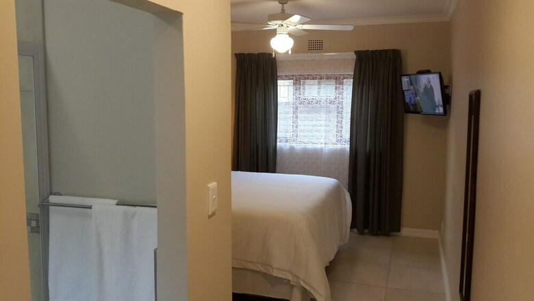 Metime Self Catering Accommodation