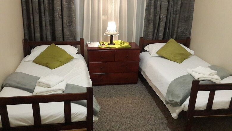 Metime Self Catering Accommodation
