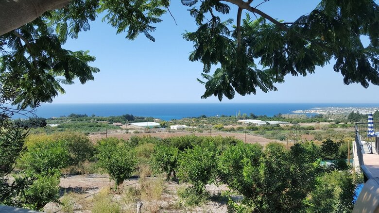 Villa Coral Sunset