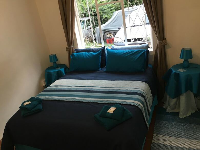 Hotel Sunbird Guest House