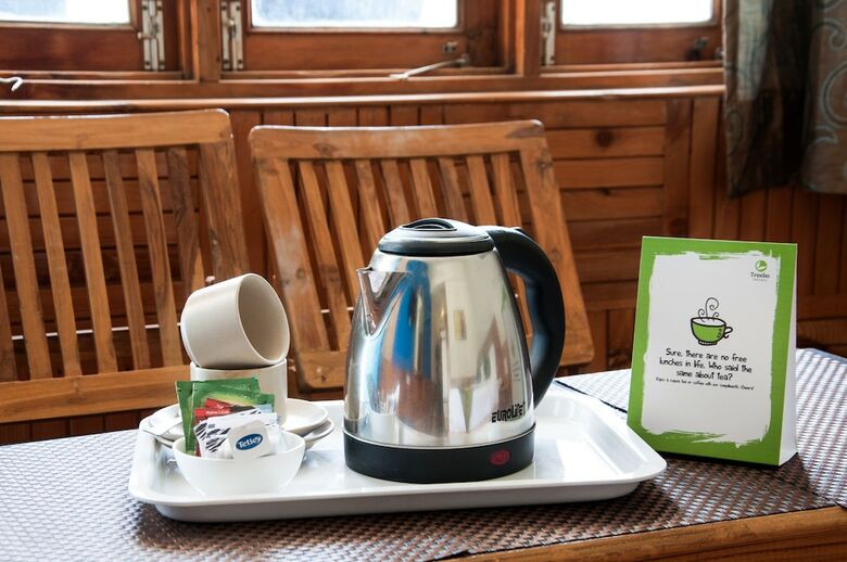 Hotel Treebo Trend Celebriti Manali