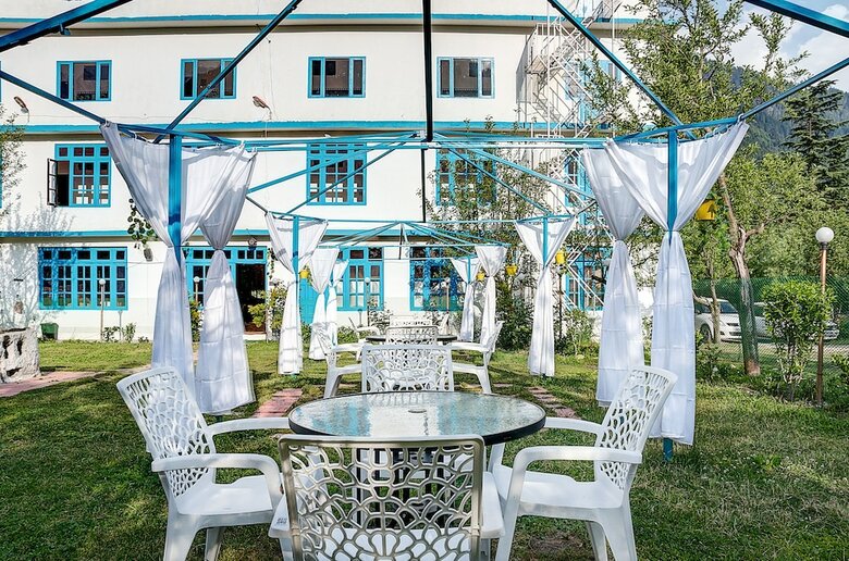 Hotel Treebo Trend Celebriti Manali