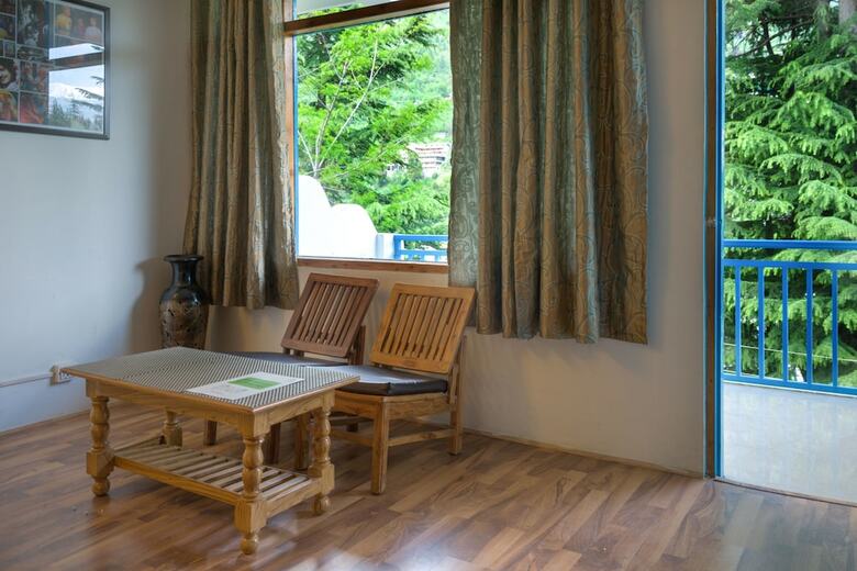 Hotel Treebo Trend Celebriti Manali