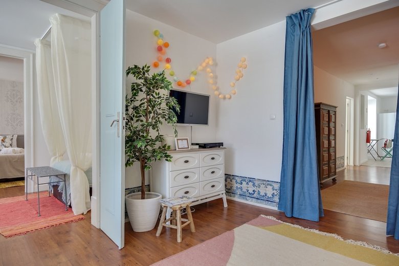 Sweet Inn Apartments� - Martim Moniz