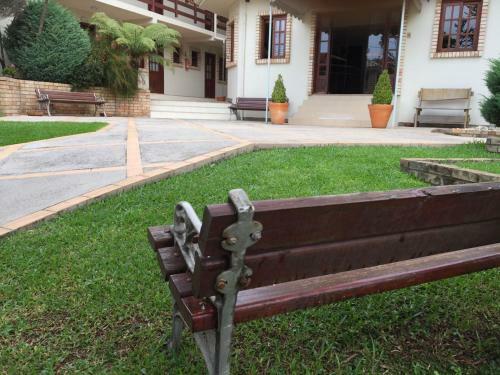 Villa Apart Hotel