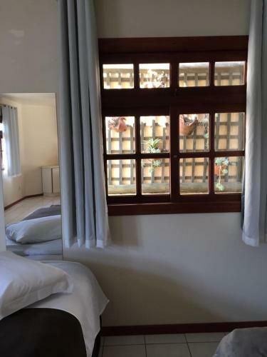 Villa Apart Hotel