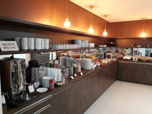 Apartamento Hotel Jardim Do Mar