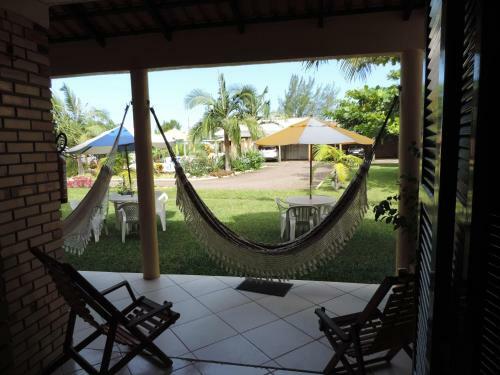 Hostal Pousada Don Fernandes