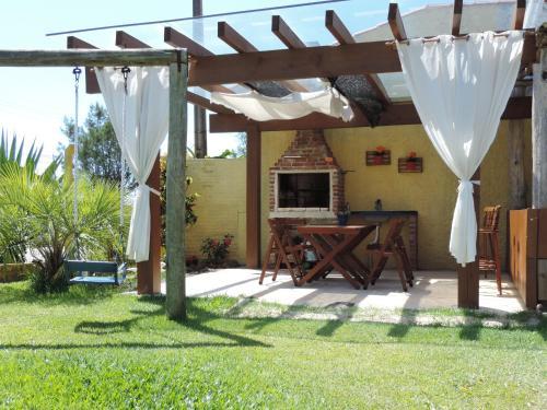 Hostal Pousada Don Fernandes