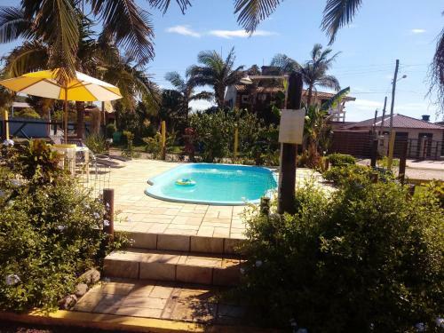 Hostal Pousada Don Fernandes