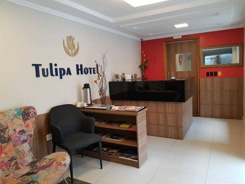 Hostal Tulipa Hotel