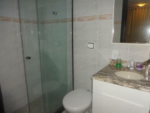 Hostal Marlymar Apart Pousada