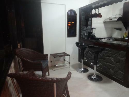 Hostal Marlymar Apart Pousada