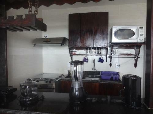 Hostal Marlymar Apart Pousada