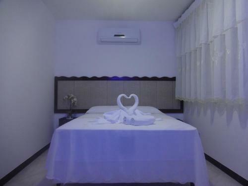 Hostal Marlymar Apart Pousada