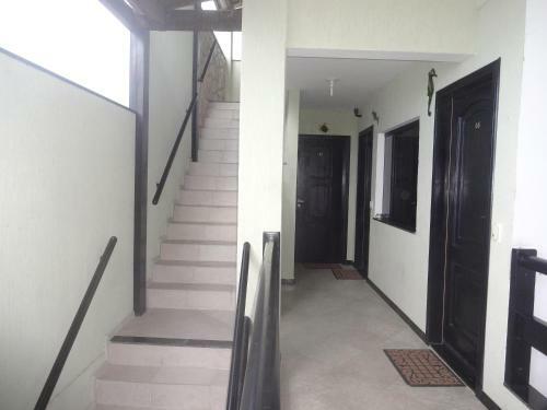 Hostal Marlymar Apart Pousada