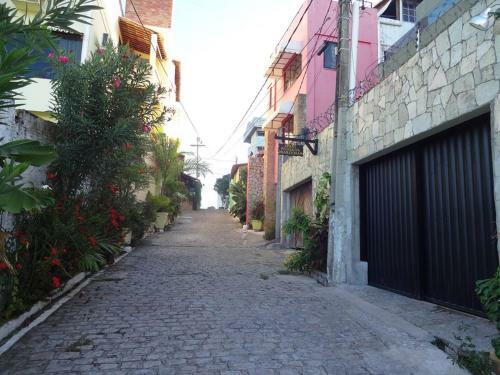 Hostal Marlymar Apart Pousada