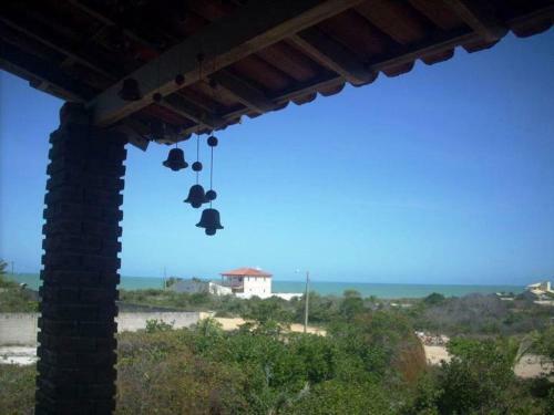 Hostal Pousada �gua De C�co