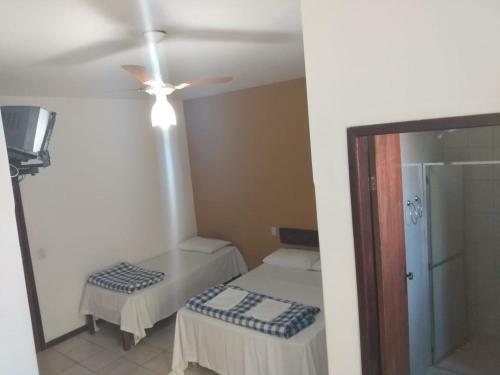 Hostal Pousada Dos Girassois Prado