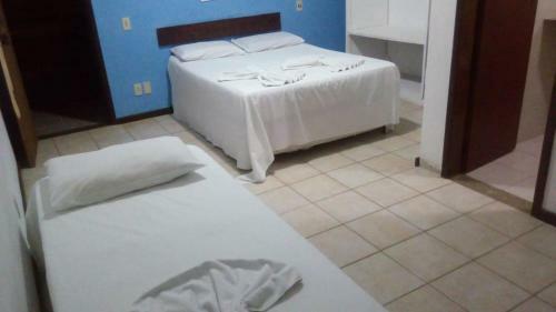 Hostal Pousada Dos Girassois Prado