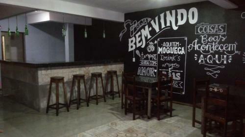 Hostal Pousada Dos Girassois Prado