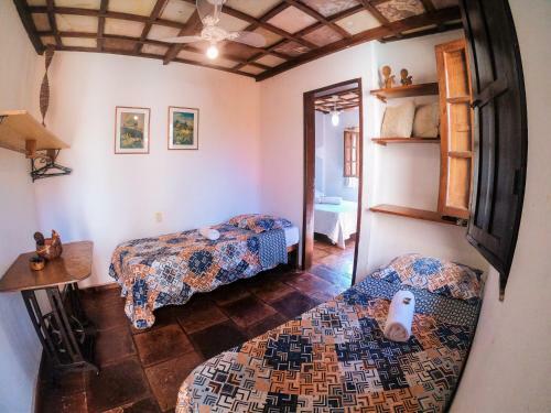 Hostal Pousada Bons Len��is