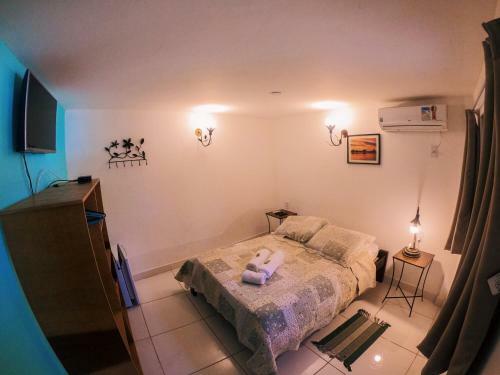 Hostal Pousada Bons Len��is