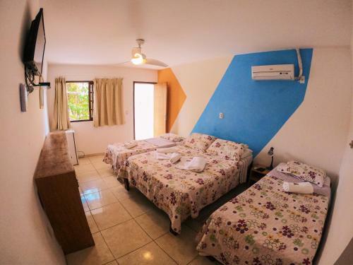 Hostal Pousada Bons Len��is