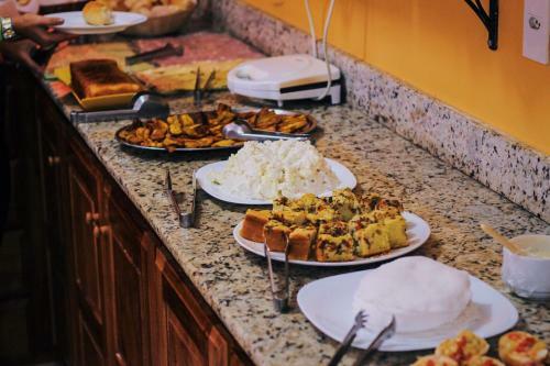 Hostal Pousada Bons Len��is