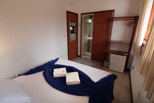 Hostal Pouso Da Trilha Hospedagem