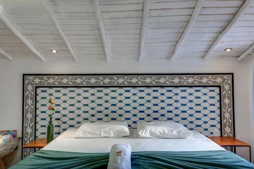 Hostal Pouso Da Trilha Hospedagem