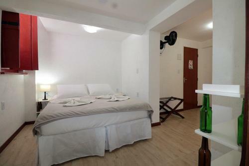 Hostal Pouso Da Trilha Hospedagem
