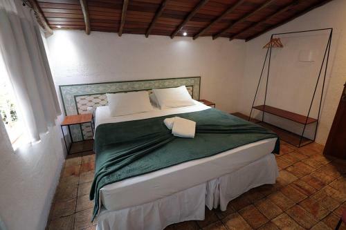 Hostal Pouso Da Trilha Hospedagem