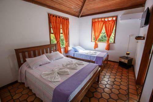 Hostal Casa De Jorge