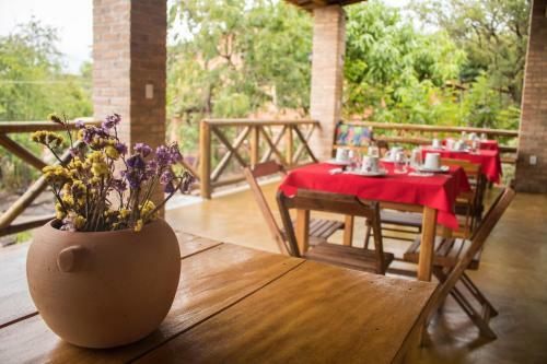 Villa Justen