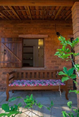 Lodge Pousada Luar Do Sert�o