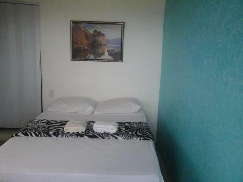 Hostal Pousada Natureza