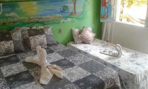 Hostal Pousada Natureza