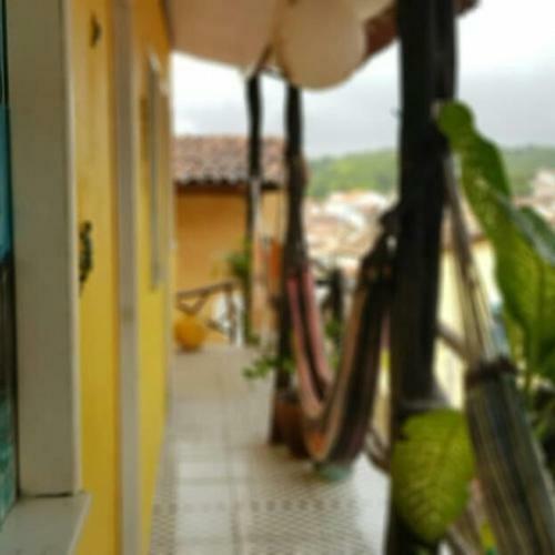 Hostal Pousada Natureza
