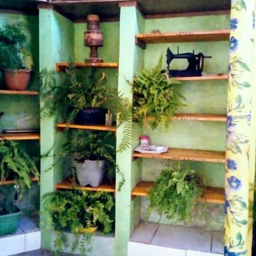 Hostal Pousada Natureza