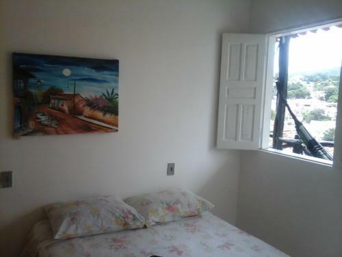 Hostal Pousada Natureza