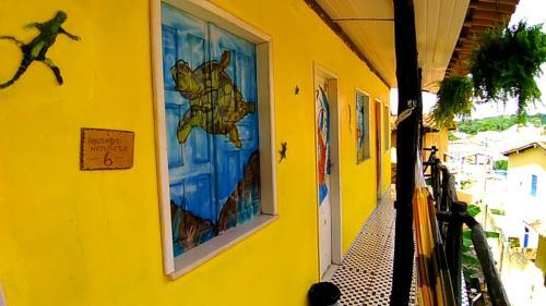 Hostal Pousada Natureza