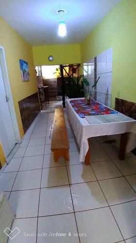 Hostal Pousada Natureza