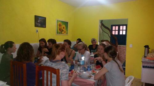 Hostal Pousada Da Lurdinha